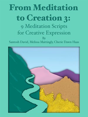 cover image of From Meditation to Creation 3